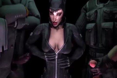 superlatively nice Pornmaker Animation