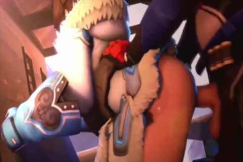 Mei vagina Sounds