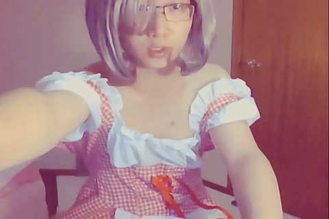 Alicexiao tranny cam Show three