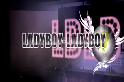 filthy Filipino Ladyboy