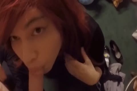 gay Sissy plowed In The anal