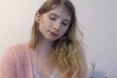slutty Russian sheboy cam Teasing