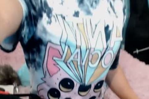 slutty sheboy ass gap Exposure