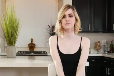 legal age teenager Ella Hollywood Has Her ass drilled whilst Julia Watches