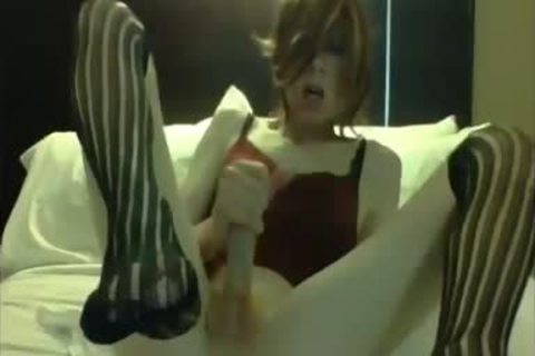 yummy CD Crossdresser 83