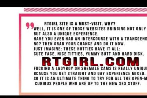 small 10-Pounder Trans gal Teasing On web camera
