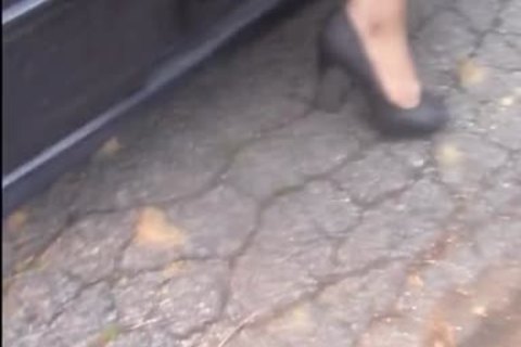 dirty Sasha Introducing