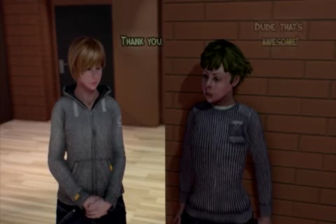 Two tranny Vs Two twink - Animated Family fuckfest