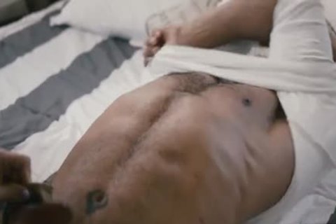 breasty lady-man wazoo nailed By Her dark boyfriend