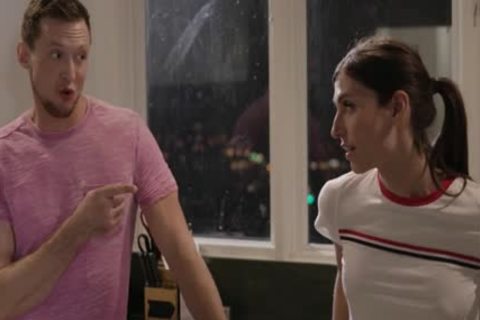 Ts Beauty Natalie Mars taut ass pounded By Stepbro