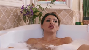 Trans Angels - Muscle Jessy Dubai ballet in bath