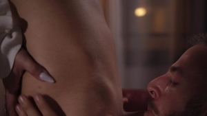Transsensual - American Daisy Taylor sucking dick