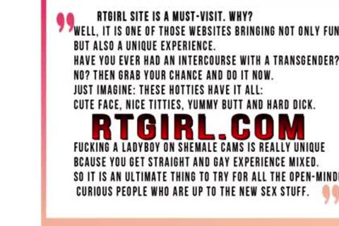 stunning tranny babe Strokes Her cock On Webam