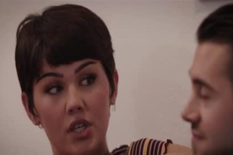 TBabe Daisy Taylor Let Her Boyfriends Besty fucks Her backdoor