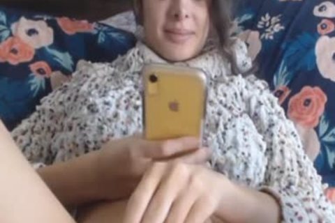 sheboy With Her enormous shlong