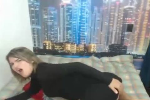 fresh lad bonks ladyboy