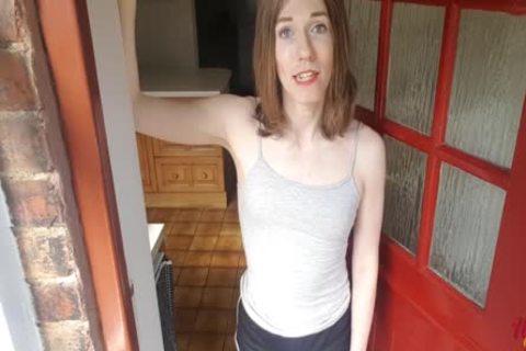 diminutive wobblers Neighbour Makes you engulf dong Close Up: POV fantasy