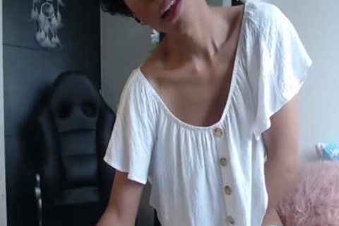 Gabrisaenz shemale Live