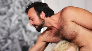Trans Angels - American Gracie Jane nailed by Mason Lear