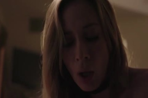 delicious babe Aiden Ashly Sucks Foxxys Shecock And acquires Nailed