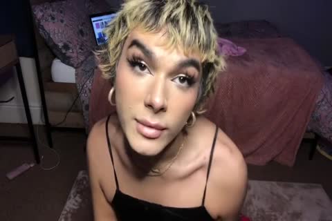 British amateur POV roleplay