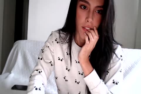 Carolina Ramirez TS (no cum)