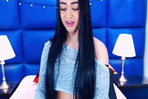 slutty nailing shemale Hardcock
