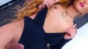 Columbian lusty Showing butthole 10-Pounder