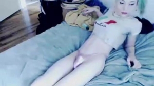 filthy Fit Body TrAp SylviA likes To