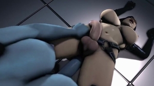 Justiciar craving By Subjectxxx