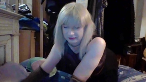valuable Transvestite On Pause