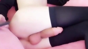 REY 3MY horny Femboy 21 Compilation