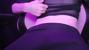 REY 3MY sleazy Femboy 11 Compilation