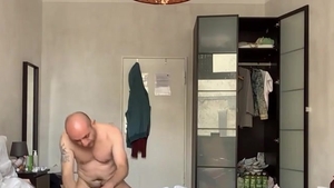 ladyboy pounded By Her Boyfriend