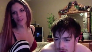 Natural C A P R I C E With favourable guy Mutal suck