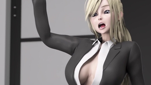 Customer Service: Stiff And Stroking: When Work Goes Wrong