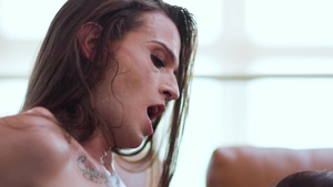 Adult Time Pilots: Sweating Through Asanas