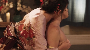 Muses: Kasey Kei Unveiled: Luxury Scenes from a MUSE