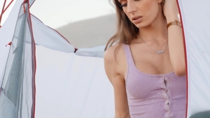 Trans Harder: Intense Fucking in the Open Air