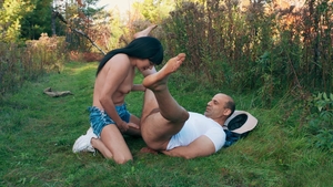 Trans Angels: Unhooked Lure Becomes A Tit Tale