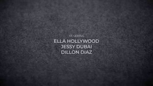 Modern-Day Sins: Ella Becomes Putty in Jessy's Hands
