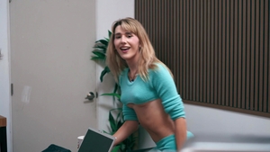 Trans Angels: Cowgirl Ride to Euphoria