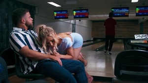 Trans Angels: Missionary Pounding for Cum-Hungry Trans