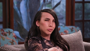Transfixed: Wet Dreams Realized with Kasey Kei & Eva Maxim