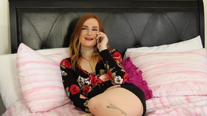 Devil's Tgirls: Transgressive Sex with Wild Stockings On