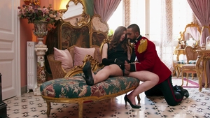 Trans Angels: Tales of a Royal Tranny Affair