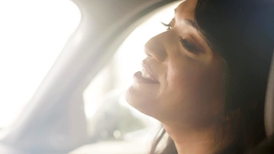 Transfixed: Cock-Hungry Lovers in Remote Paradise