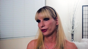 Being Trans 24/7: Bisexual Adventures with Jenna