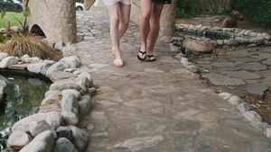 Transfixed: From Shaky Start to Sizzling Finish