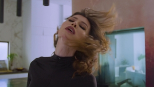 Oopsie!: Kitchen Encounters of the Dirty Kind